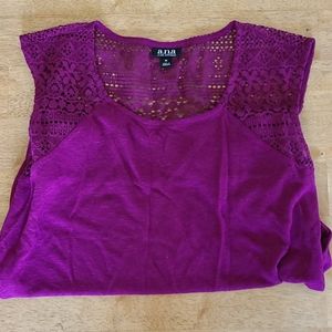 a.n.a Women's Top